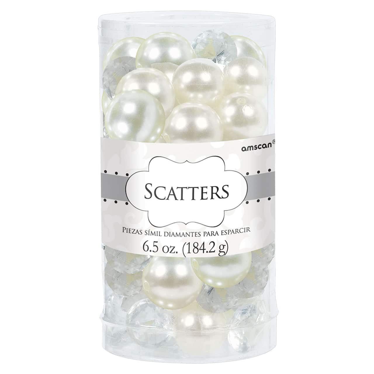 2 Pack Pearl &#x26; Gem Scatters